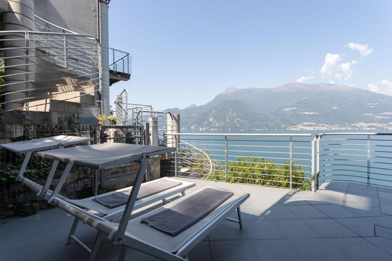 Martina'S Amazing View By Halldis Perledo Extérieur photo
