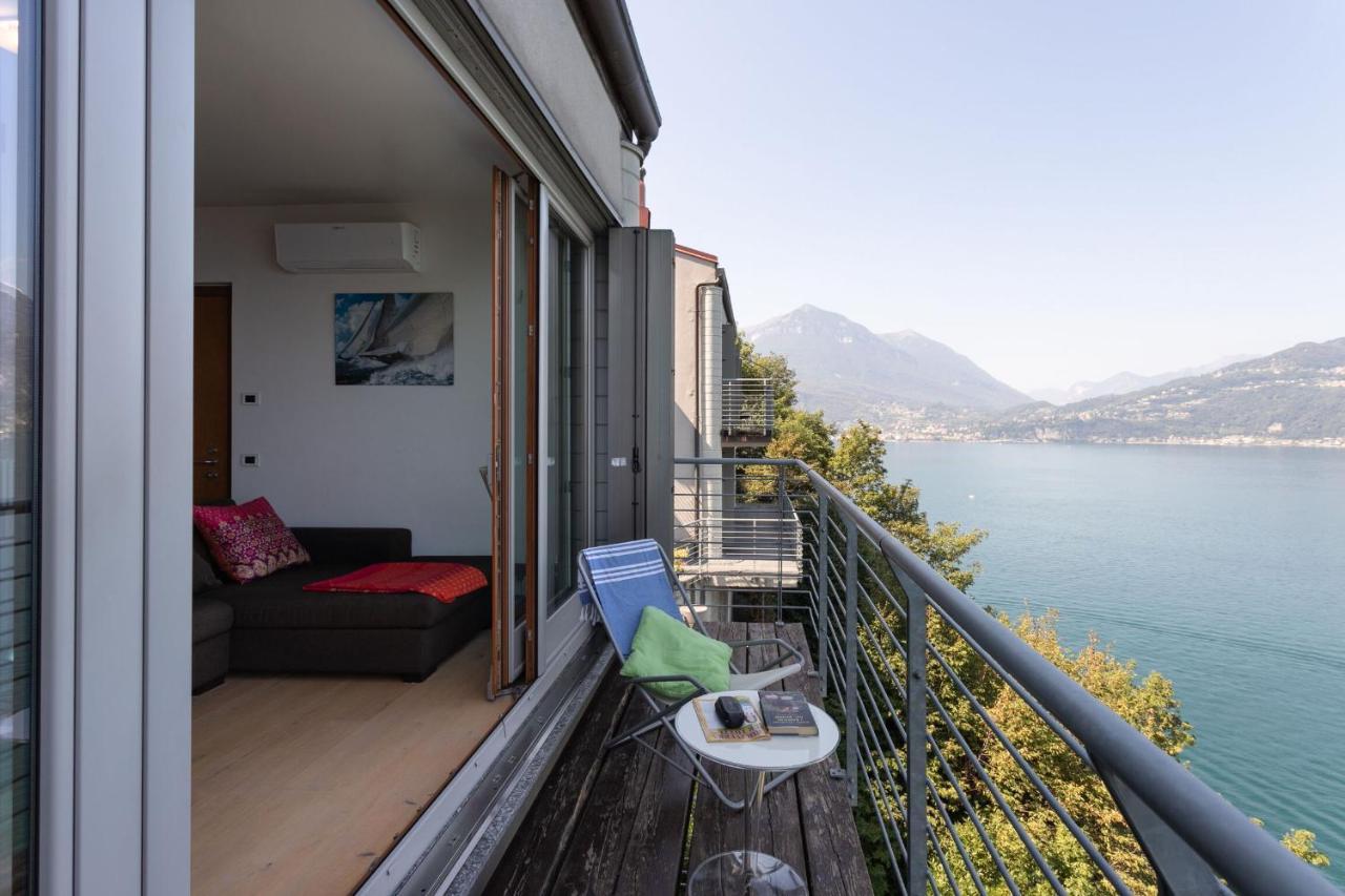 Martina'S Amazing View By Halldis Perledo Extérieur photo