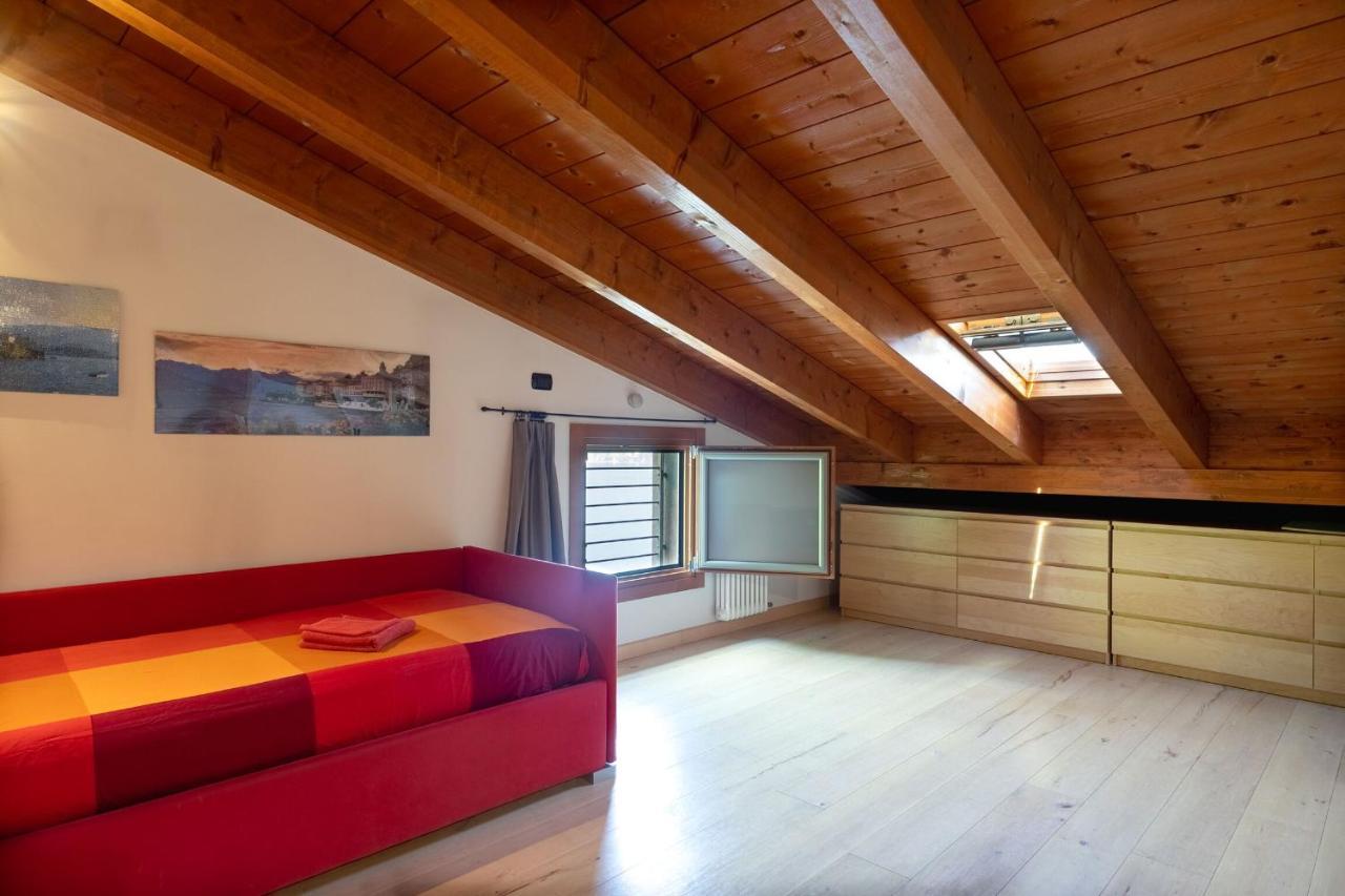 Martina'S Amazing View By Halldis Perledo Extérieur photo