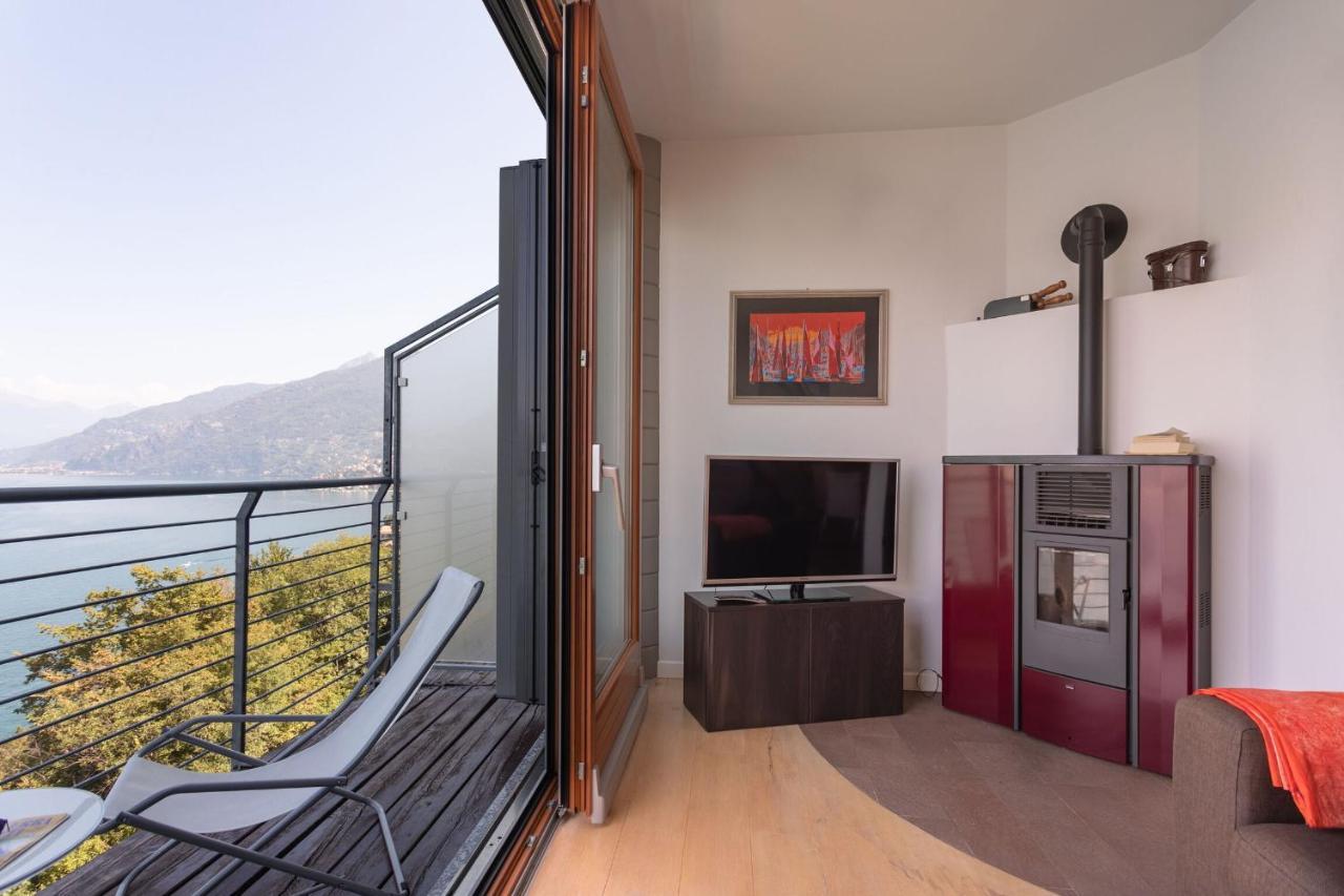 Martina'S Amazing View By Halldis Perledo Extérieur photo