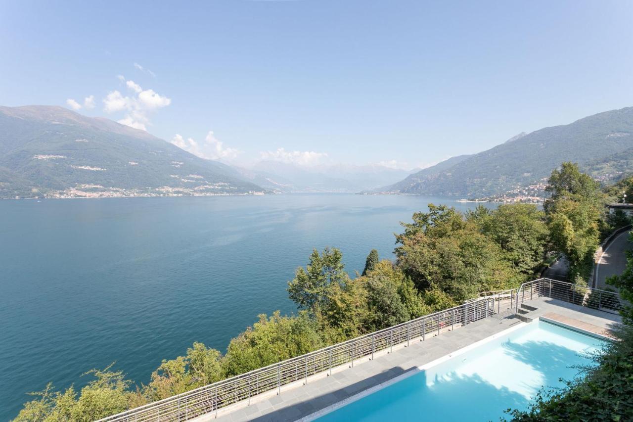 Martina'S Amazing View By Halldis Perledo Extérieur photo