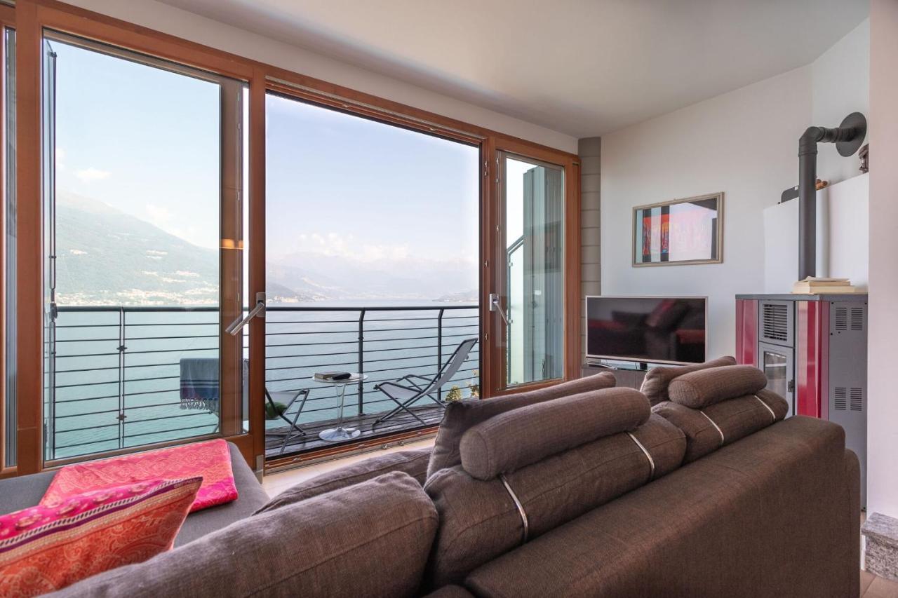 Martina'S Amazing View By Halldis Perledo Extérieur photo
